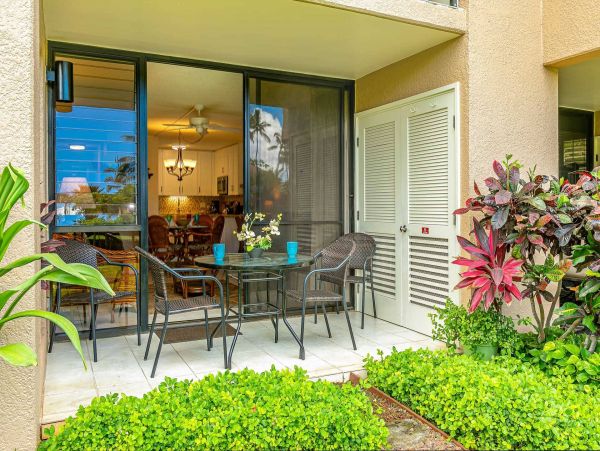 Wailea Condo 976704