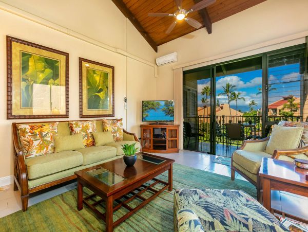 Wailea Condo 976705