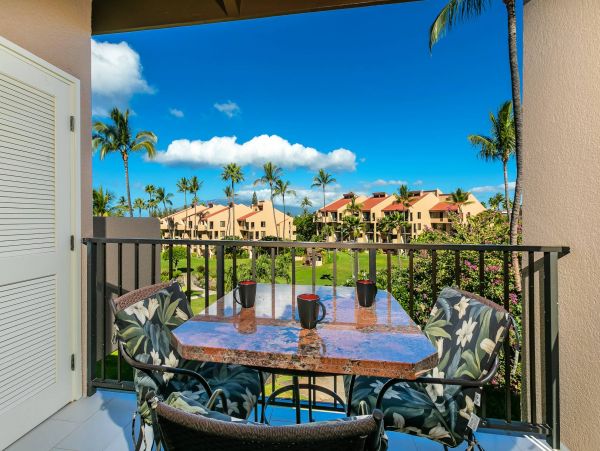 Wailea Condo 976705