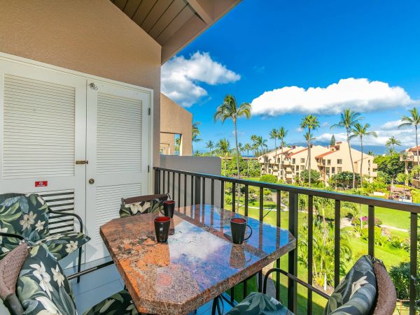 Wailea Condo 976705