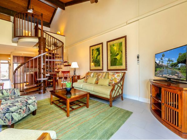 Wailea Condo 976705