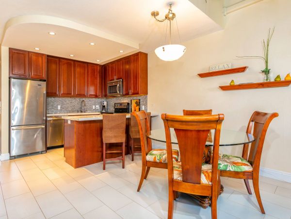 Wailea Condo 976705