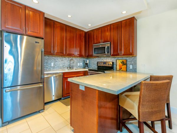 Wailea Condo 976705