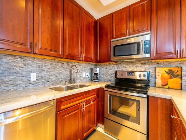 Wailea Condo 976705