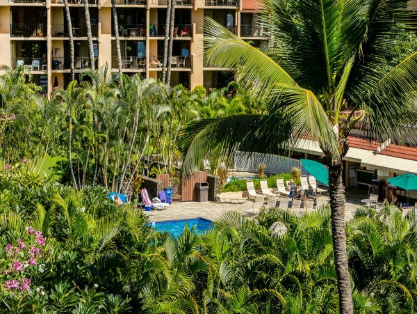 Wailea Condo 976705