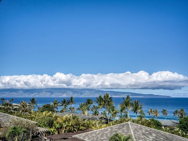 Kapalua Walk to Beach Two Bedroom Vacation Rental Sleeps Six