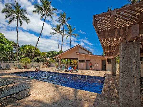 Cozy Vacation Condo in Kihei Sleeps 2 Guests