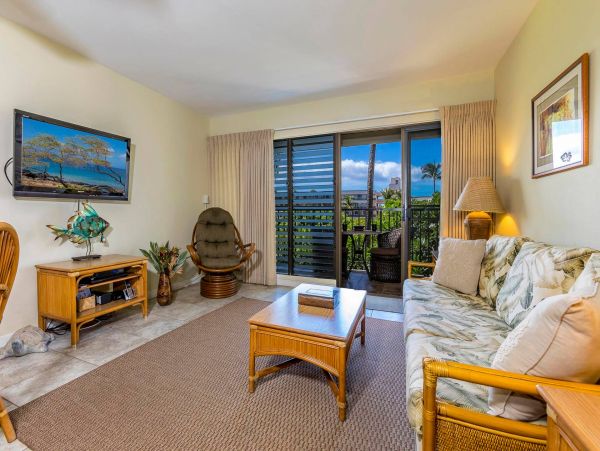 Wailea Condo 976709