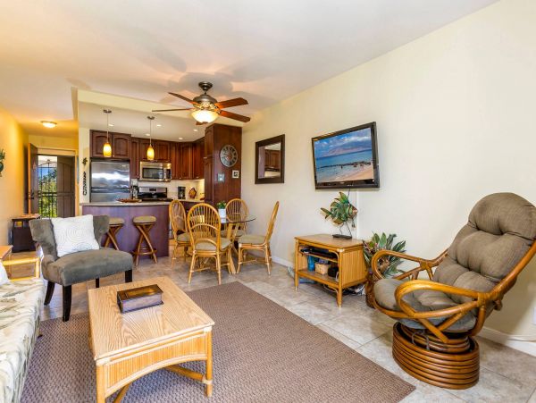 Wailea Condo 976709