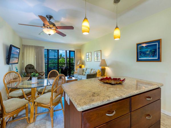 Wailea Condo 976709