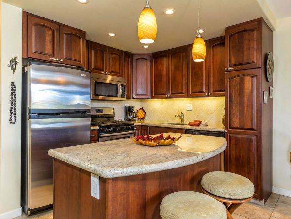 Wailea Condo 976709