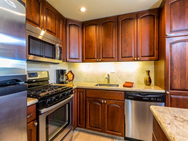 Wailea Condo 976709