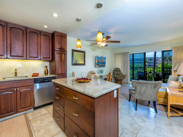 Wailea Condo 976709