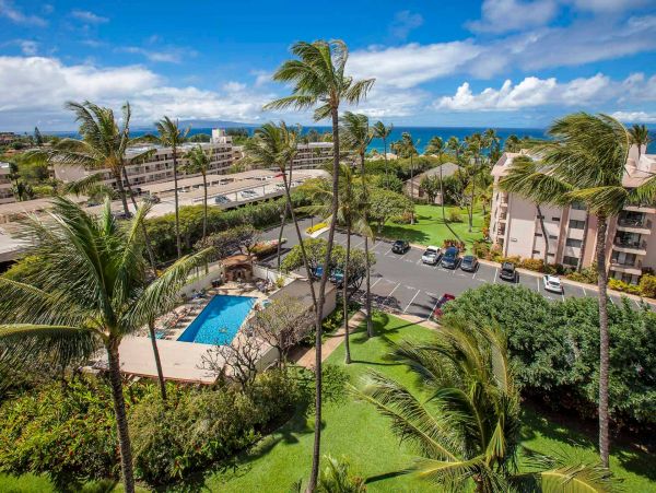 Wailea Condo 976709
