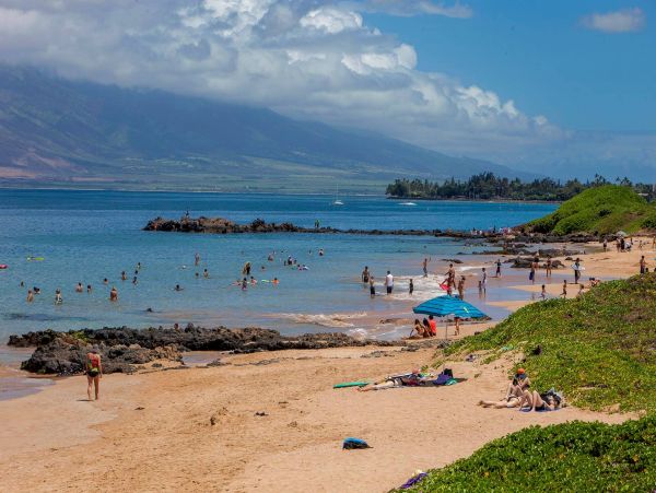 Wailea Condo 976709