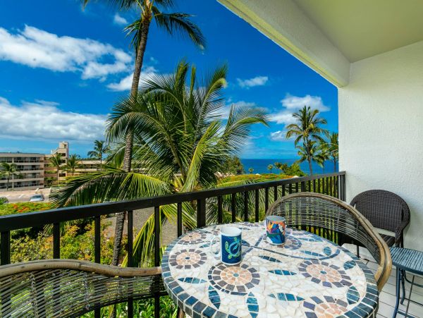 Wailea Condo 976711