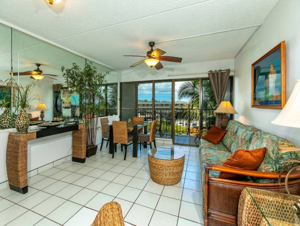 Wailea Condo 976711