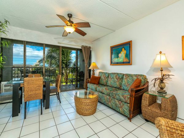 Wailea Condo 976711