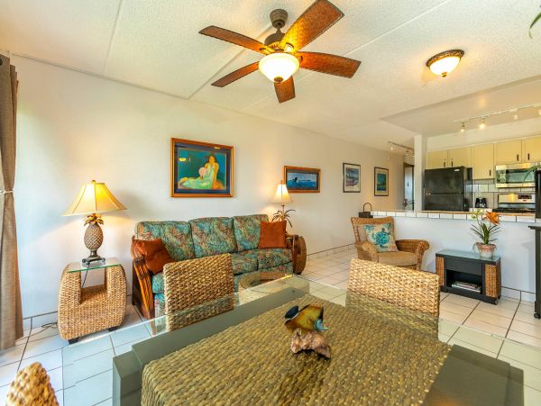 Wailea Condo 976711