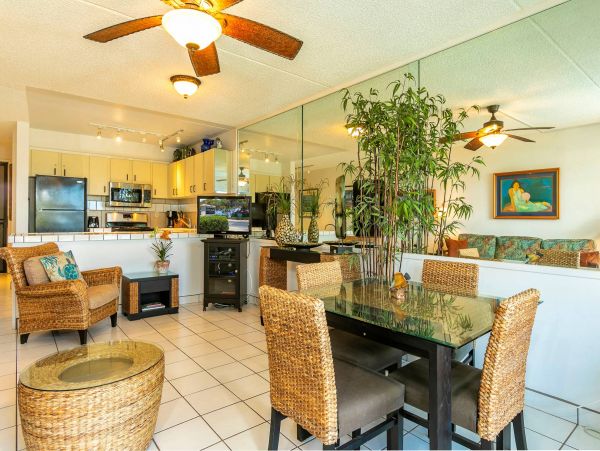 Wailea Condo 976711