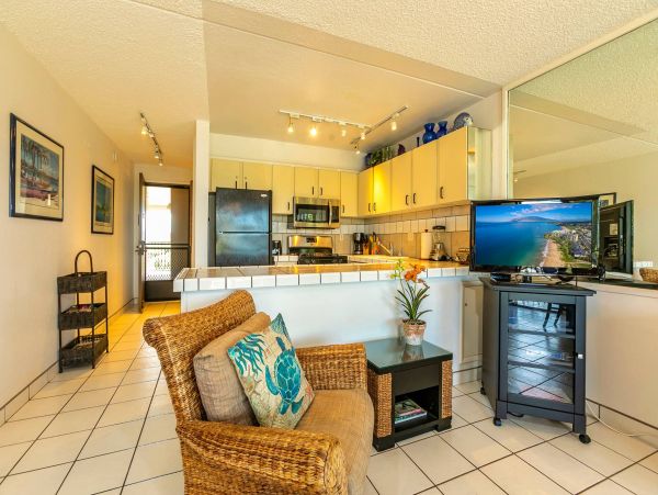 Wailea Condo 976711