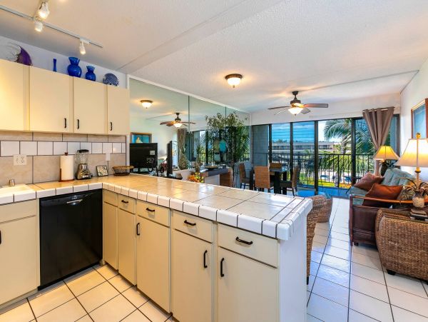 Wailea Condo 976711