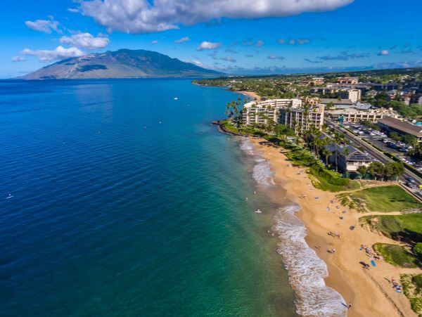 Wailea Condo 976711