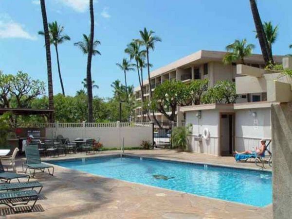 Wailea Condo 976711
