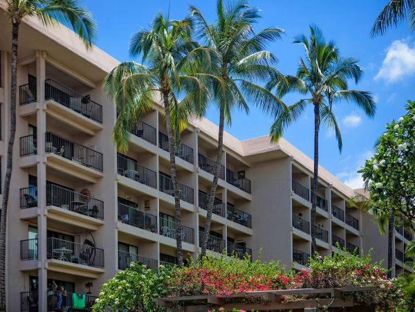Wailea Condo 976711
