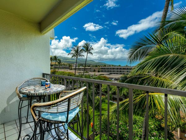 Wailea Condo 976711