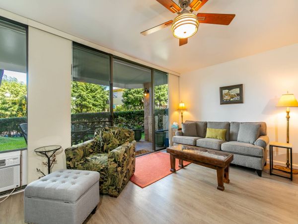 KIHEI 2/2 CONDO