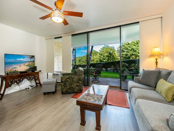 KIHEI 2/2 CONDO