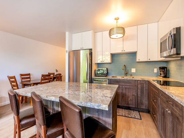 KIHEI 2/2 CONDO