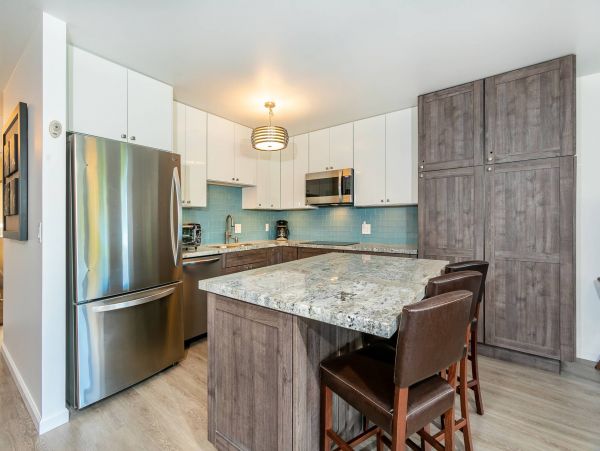 KIHEI 2/2 CONDO