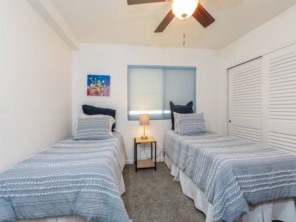 KIHEI 2/2 CONDO