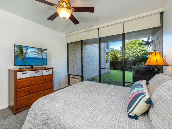 KIHEI 2/2 CONDO