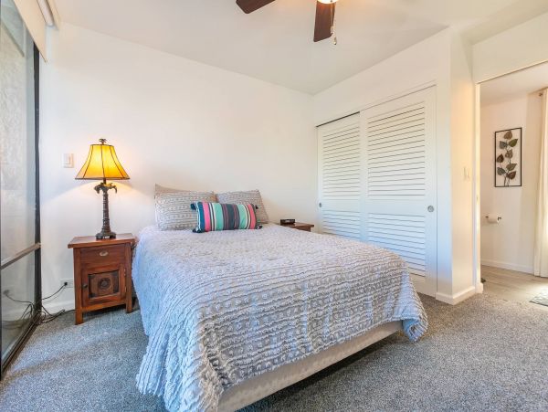 KIHEI 2/2 CONDO