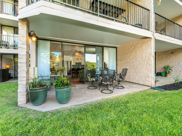 KIHEI 2/2 CONDO