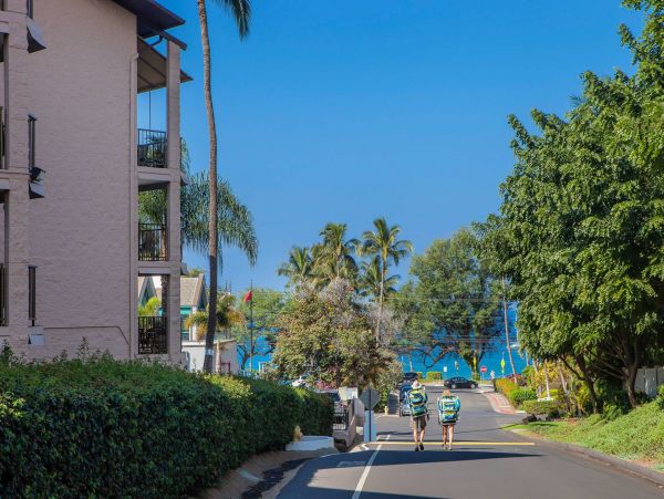 KIHEI 2/2 CONDO