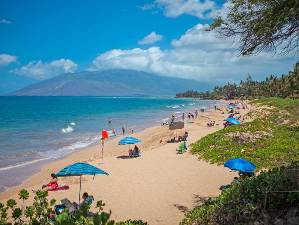 KIHEI 2/2 CONDO