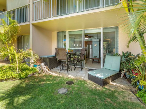 Wailea Condo 976716