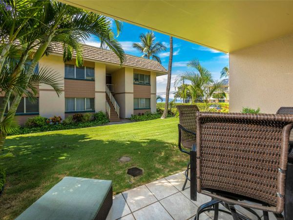 Wailea Condo 976716