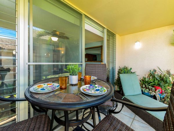 Wailea Condo 976716