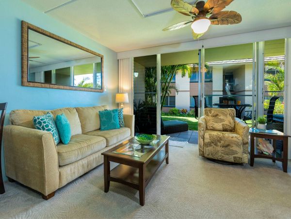 Wailea Condo 976716