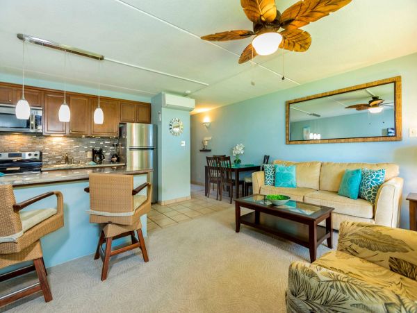 Wailea Condo 976716