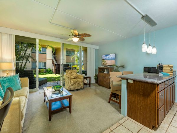 Wailea Condo 976716