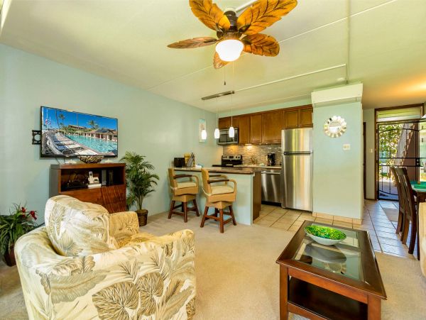Wailea Condo 976716
