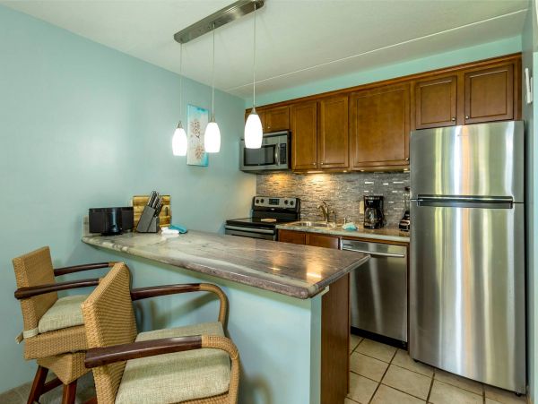 Wailea Condo 976716
