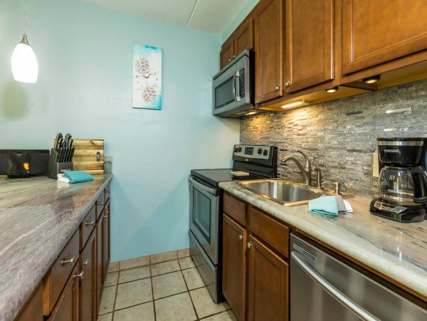 Wailea Condo 976716