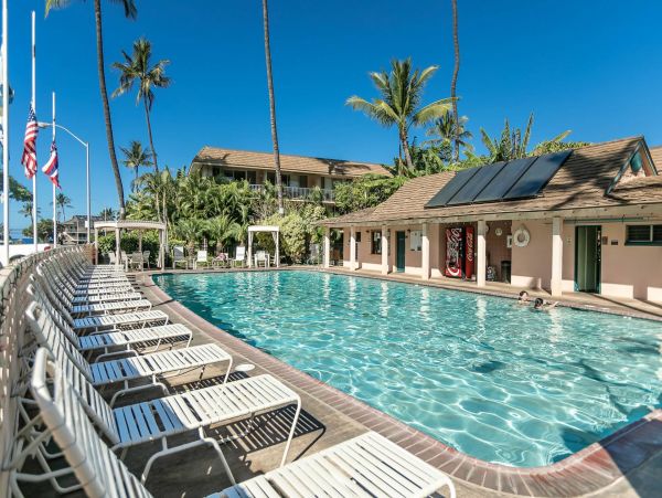 Wailea Condo 976716
